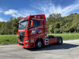 MAN TGX 18.470 Euro 6