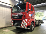 MAN D38 33.560 Euro 6