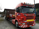 Scania SCANIA Euro 5