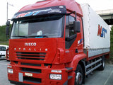 IVECO 190 S 40 Euro 3 - porteur 18