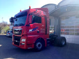MAN TGX 18.480 - EURO 6