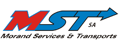 MST SA Morand Service et Transports
